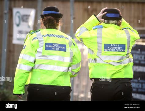 can a pcso pull you over|Police Community Support Officers (PCSOs) and special constables.